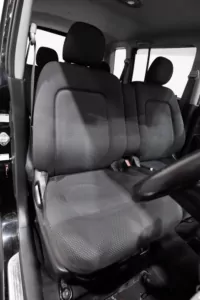 2000 Toyota bB AWD