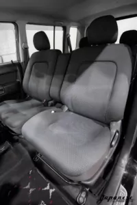 2000 Toyota bB AWD