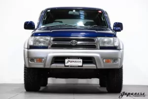 1998 V6 Hilux Surf SSR-X