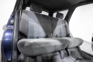 1998 V6 Hilux Surf SSR-X