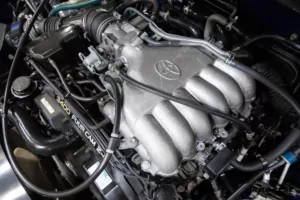 1998 V6 Hilux Surf SSR-X
