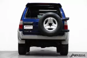 1998 V6 Hilux Surf SSR-X