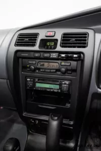 1998 V6 Hilux Surf SSR-X