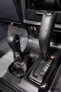1998 V6 Hilux Surf SSR-X