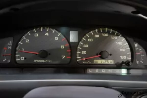 1998 V6 Hilux Surf SSR-X