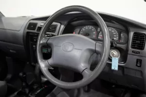 1998 V6 Hilux Surf SSR-X