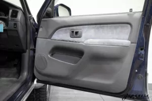 1998 V6 Hilux Surf SSR-X