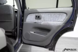 1998 V6 Hilux Surf SSR-X