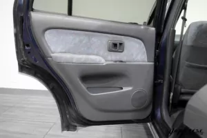 1998 V6 Hilux Surf SSR-X