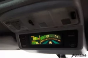 1998 V6 Hilux Surf SSR-X