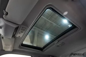 1998 V6 Hilux Surf SSR-X