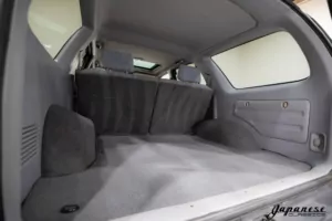 1998 V6 Hilux Surf SSR-X