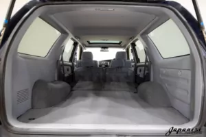 1998 V6 Hilux Surf SSR-X