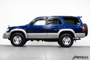 1998 V6 Hilux Surf SSR-X