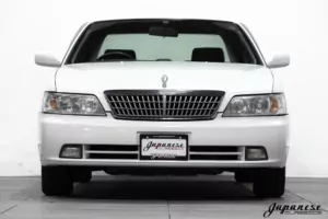 1999 Nissan Laurel Medalist