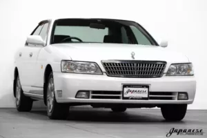 1999 Nissan Laurel Medalist