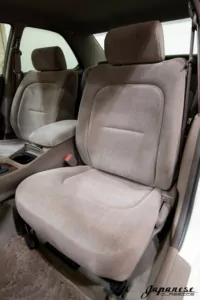 1999 Nissan Laurel Medalist