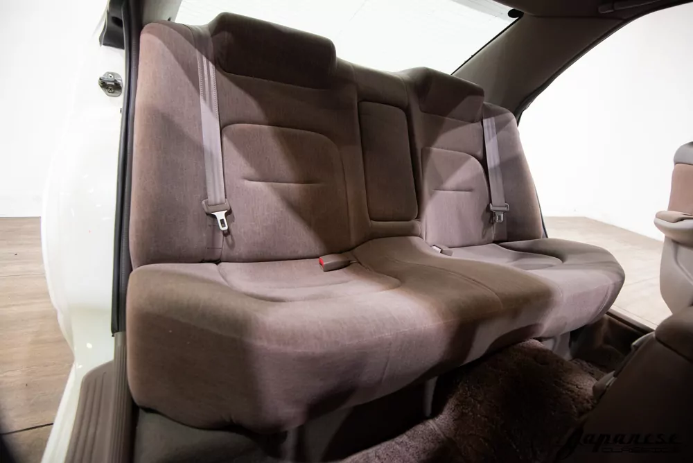 1999 Nissan Laurel Medalist