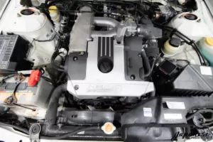 1999 Nissan Laurel Medalist