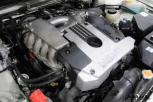 1999 Nissan Laurel Medalist