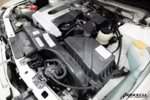 1999 Nissan Laurel Medalist