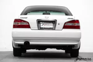 1999 Nissan Laurel Medalist