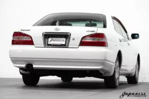 1999 Nissan Laurel Medalist