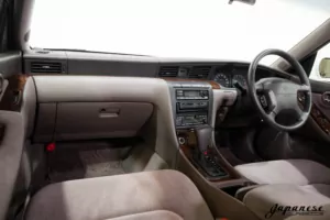 1999 Nissan Laurel Medalist