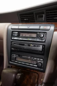 1999 Nissan Laurel Medalist