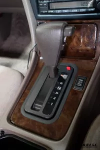 1999 Nissan Laurel Medalist