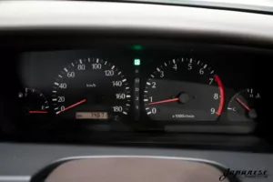 1999 Nissan Laurel Medalist