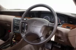 1999 Nissan Laurel Medalist
