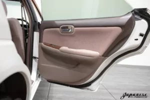 1999 Nissan Laurel Medalist