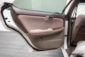 1999 Nissan Laurel Medalist