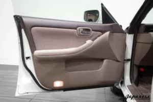 1999 Nissan Laurel Medalist