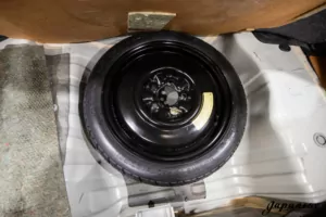 1999 Nissan Laurel Medalist