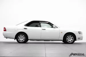 1999 Nissan Laurel Medalist
