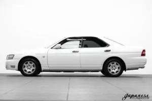 1999 Nissan Laurel Medalist