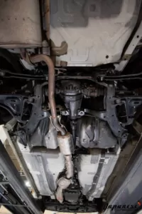 1999 Nissan Laurel Medalist