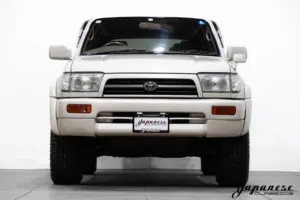 1997 Toyota Surf 3.0TD SSR-X