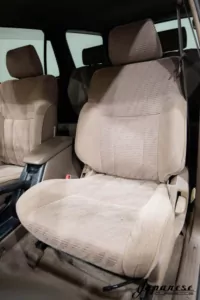 1997 Toyota Surf 3.0TD SSR-X