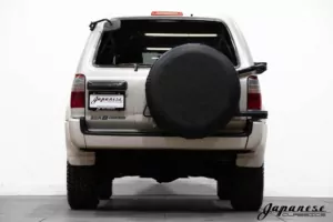1997 Toyota Surf 3.0TD SSR-X