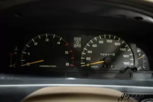 1997 Toyota Surf 3.0TD SSR-X