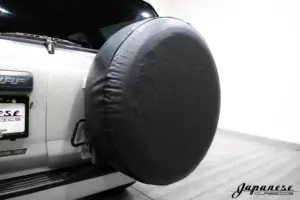 1997 Toyota Surf 3.0TD SSR-X