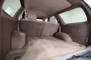 1997 Toyota Surf 3.0TD SSR-X