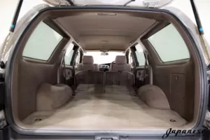 1997 Toyota Surf 3.0TD SSR-X