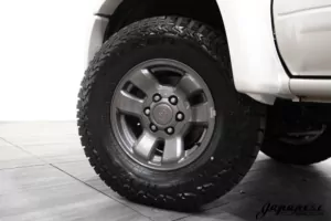 1997 Toyota Surf 3.0TD SSR-X