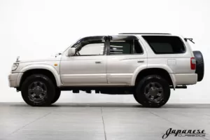 1997 Toyota Surf 3.0TD SSR-X