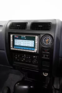 2000 V6 Land Cruiser Prado TX