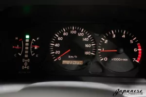 2000 V6 Land Cruiser Prado TX